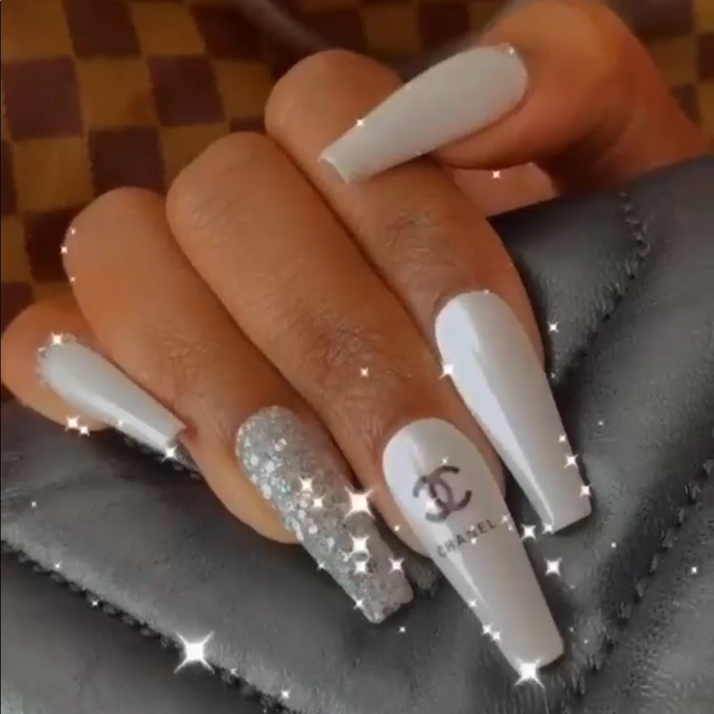 ✨NAIL DECALS ✨🔥🔥🔥 - Picture 2 of 7